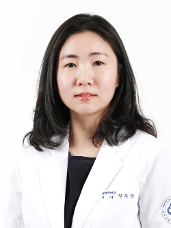 Professor Heo Ja-yoon, Department of Oncology and Hematology