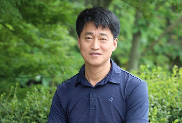 김창규 고양시 새마을회 회장은 "조직의 혁신과 변화는 시대적 요구"라고 말했다.