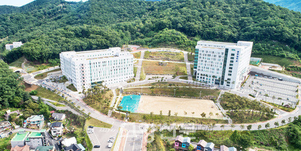 중부대 고양캠퍼스