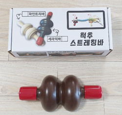 아향도예는 ‘공예문화산업 상품화 지원 사업’을 통해 전자레인지 열을 가해 뜨거워진 도자기를 안마에 사용할 수 있는 도자기를 시제품으로 개발했고, 실제 이 방식을 적용한 제품이 시중에 출시됐다.