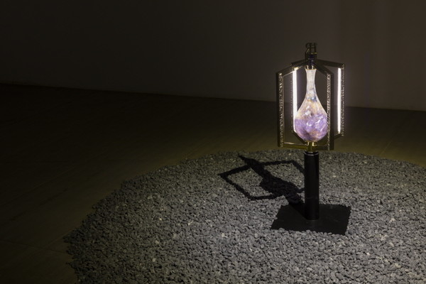 제닌기 'Rosa x hybrida' [사진=블로메미술관]