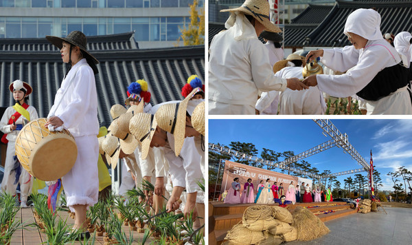 무관중 공연이 아쉬웠지만 그 현장을 느낄수 있도록 영상으로 제작해 유튜브 채널에 올릴 예정이다. 