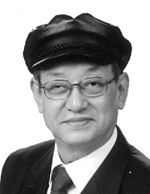 정수남 소설가. 일산문학학교 대표