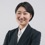 신지혜 기본소득당 상임대표