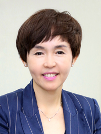  강수윤 라페스타쇼핑몰관리단 회장