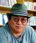 김경윤 인문학자