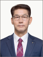 박영선 벽제농협 조합장
