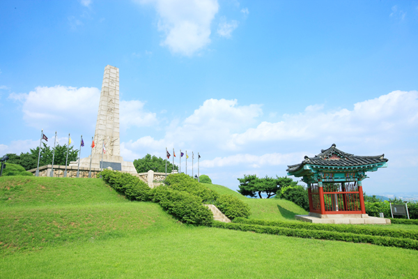 행주산성 [사진=고양시]