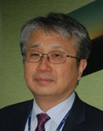 이태원 박사. 한국건설기술연구원 선임연구위원