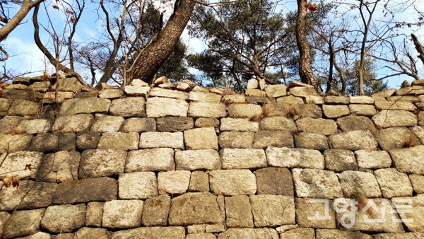 북한산성이 6개월만에 완공될 수 있었던 데에는 성능대사를 중심으로 한 승군들의 역할이 크게 기여했다. 