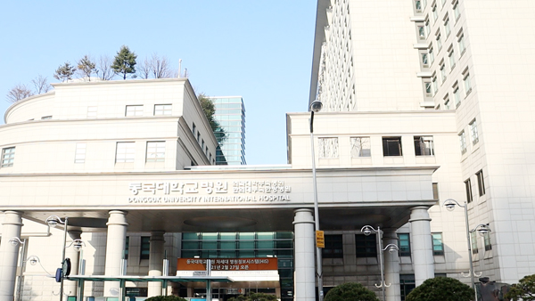 동국대일산병원은 지난 2월 27일 차세대 의료정보시스템HIS(Hospital Information System)를 오픈해 2주간의 안정화 기간을 거쳐 지난 9일부터 시스템을 정식 운영 중이다.