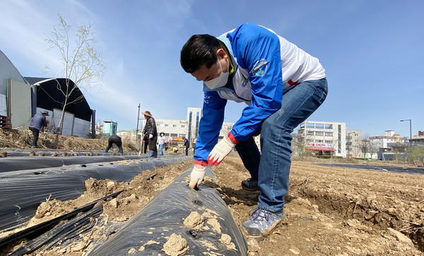 양훈 고양시의원