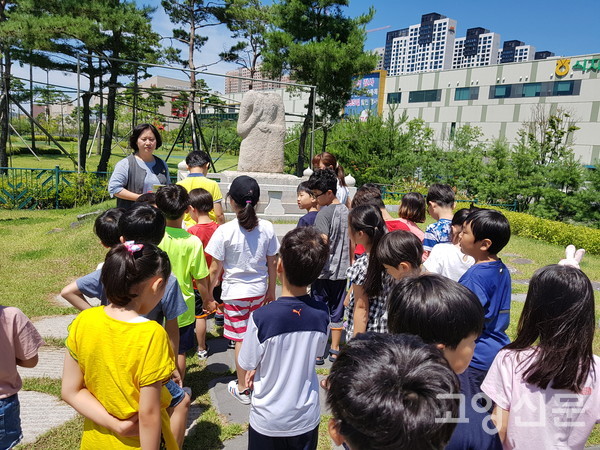 임진왜란 관련 유적지 답사