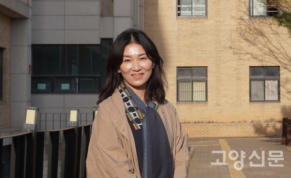 임미경 고양안무가협회장