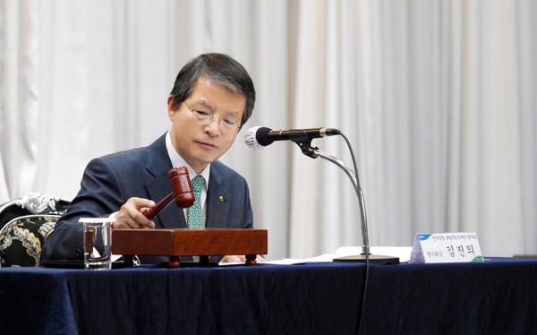 김진의 조합장은 이번 연임으로 2023년까지 농협 로컬푸드직매장협의회 정기총회까지 회장을 맡게 됐다. 