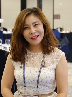  이시연 고양시학교운영위원협의회 회장