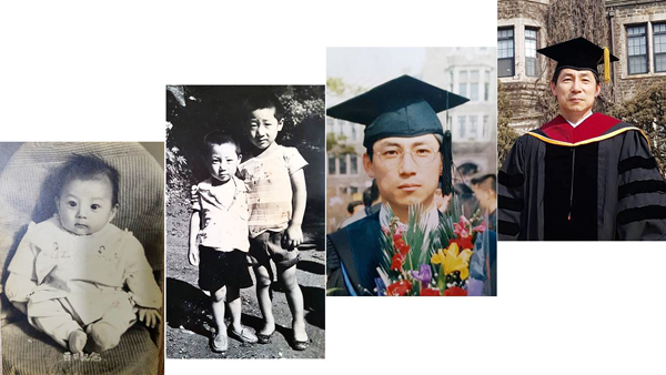 이규재 연세대 의대교수의 일생. 이 교수는 평생을 감염병과 물이라는 2가지 분야의 연구를 이어오며 인간의 질병을 예방하고 치료하며 건강을 증진시킬 수 있는 방법을 모색해왔다. 