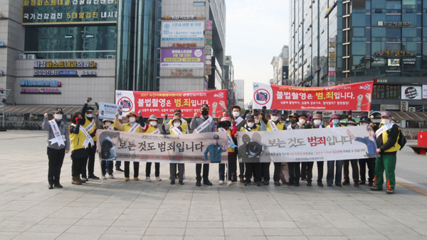 [사진 = 고양시덕양노인종합복지관] 