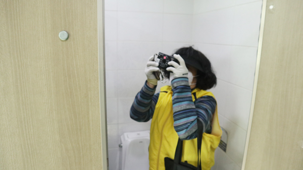 고양시덕양노인종합복지관