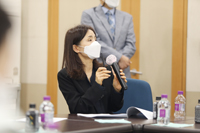 이영아 고양신문 대표