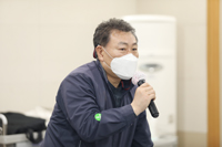 화정 달빛마을 4단지 관리소장