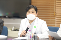 김진구 명지병원장