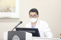 명지병원 치과과장 김기환