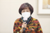 한국지적발달장애인복지협회 박선자회장