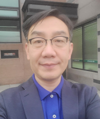 심현보 ㈜포디비전 대표