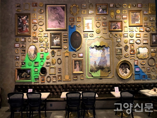 카미유를 모델로 한 작품들.