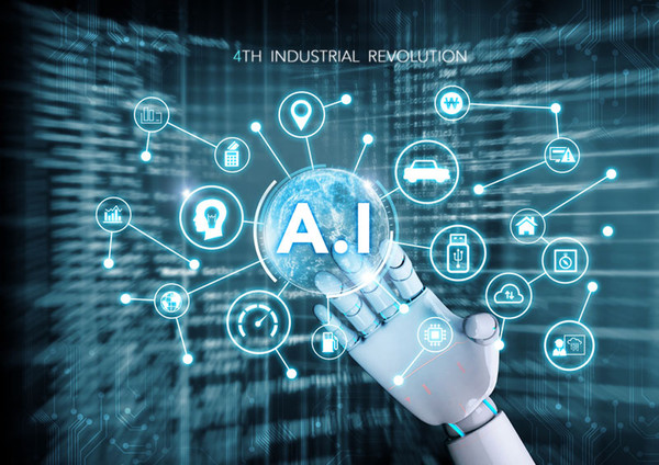 고양시가 사물인터넷과 인공지능, 빅데이터 활용 등 미래산업 육성에 앞장서고 있다.