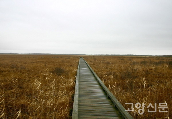 일본 쿠시로 람사르사이트 [사진제공=한동욱]