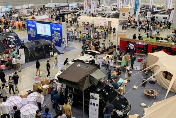 2020고카프 현장사진