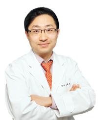 오정규 사과나무치과병원 부원장