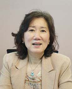 심혜옥 원장 