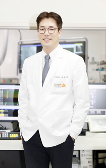 도웅정 동국대일산병원 교수 