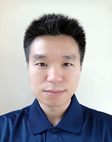 박진우 일산동구선관위  홍보주무관