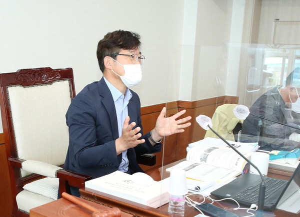 정봉식 고양시의원