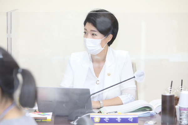 손동숙 고양시의원