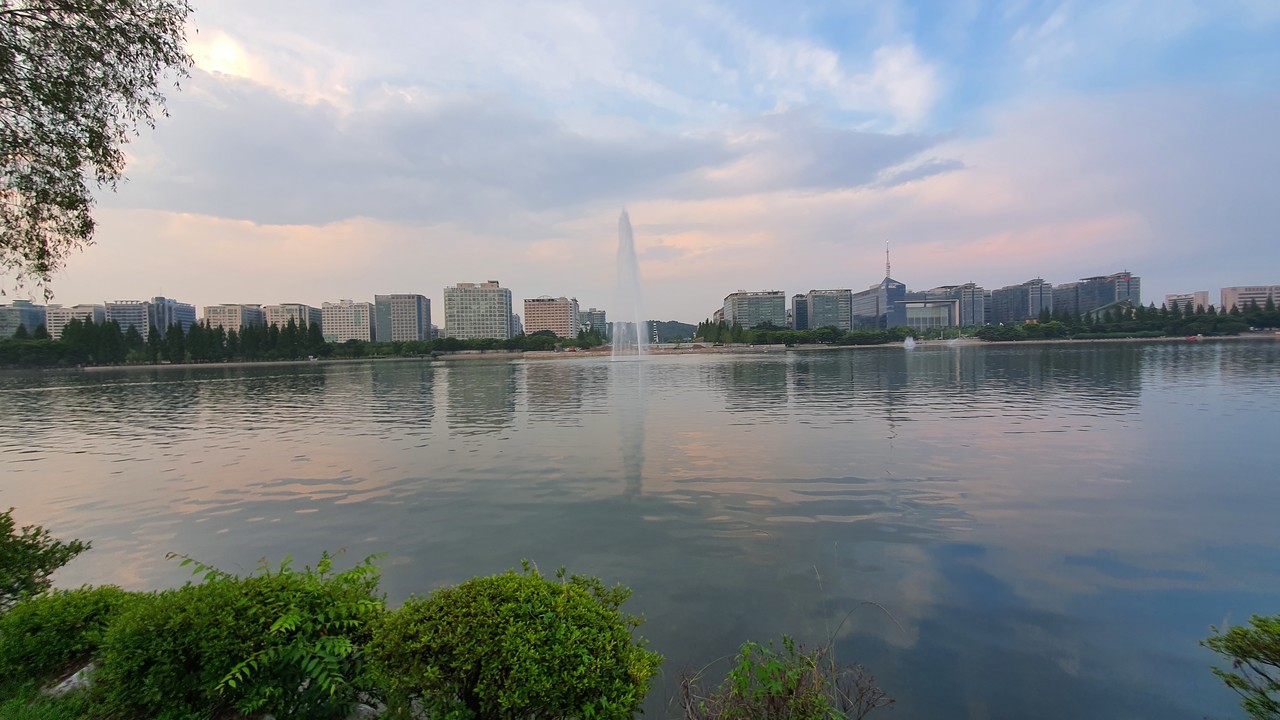 일산 호수공원-문화공원 연결 '초대형육교' 착공 임박... 행정절차 마무리 단계 < 뉴스 < 기사본문 - 고양신문