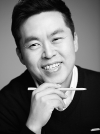 손재호 애임하이교육 대표