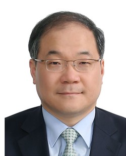 이근관 서울대 법학전문대학원 교수