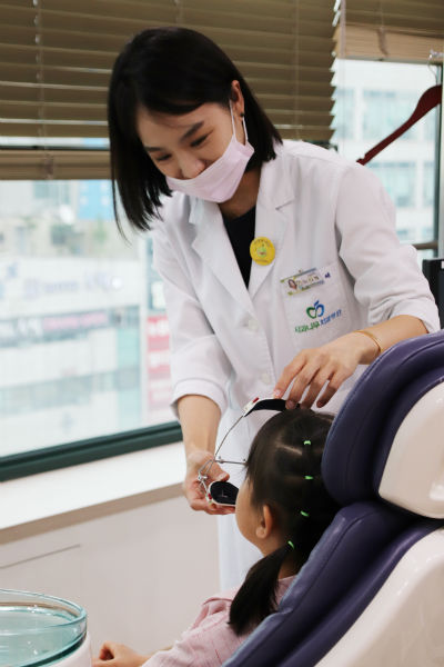 [사진 = 일산사과나무치과병원]