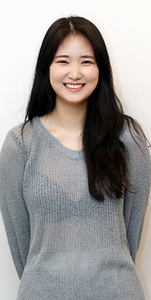 고시현 씨는 "후배들과 만나서  그동안의 경험담을 나누고 싶다"고 했다.