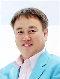 김원길 바이네르 대표