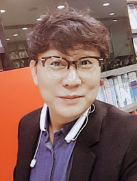 김휘창 김휘창입시컨설팅 대표