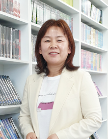 서경희 드림키오 대표