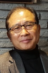 박춘근 전 숲생태문화협동조합 대표