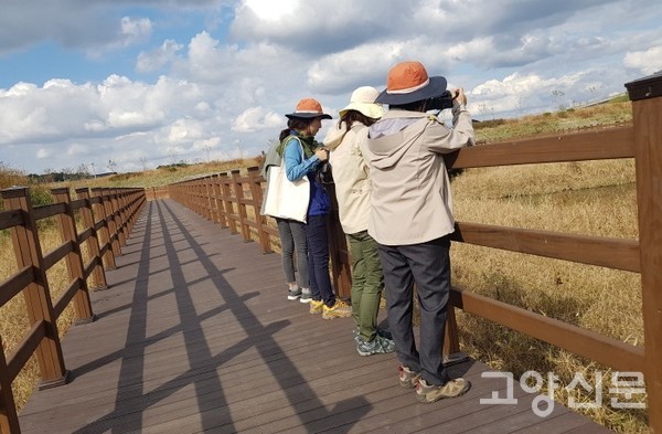 [사진=고양자연생태연구회]