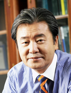 권대봉 박사